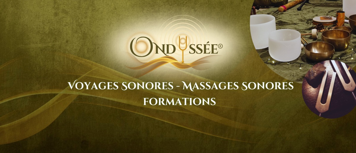 Apprendre l'art du voyage sonore