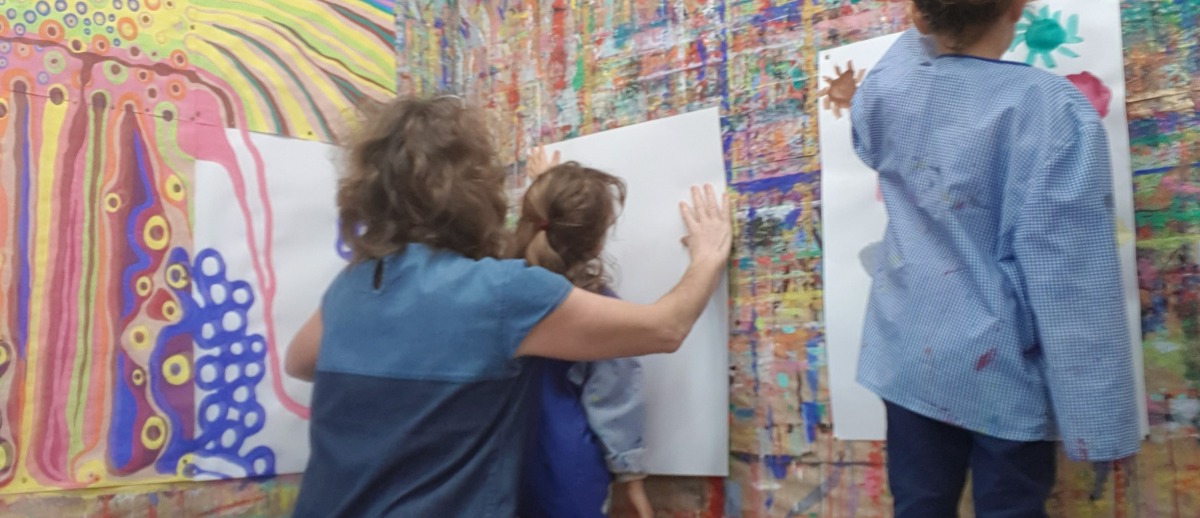 Nouvelle sance en janvier : mercredi 15h16h30. Places limites, ne tardez pas !