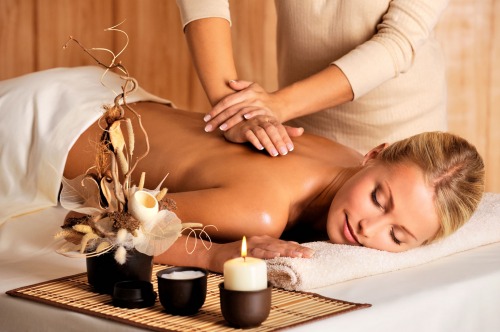 Sandra ALVAREZ | L'Éveil des Sens | Prestation : Massage ...