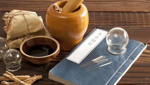 Energétique Chinoise Energétique Chinoise