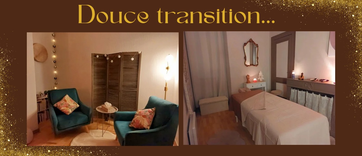 Espace Massage - Soin