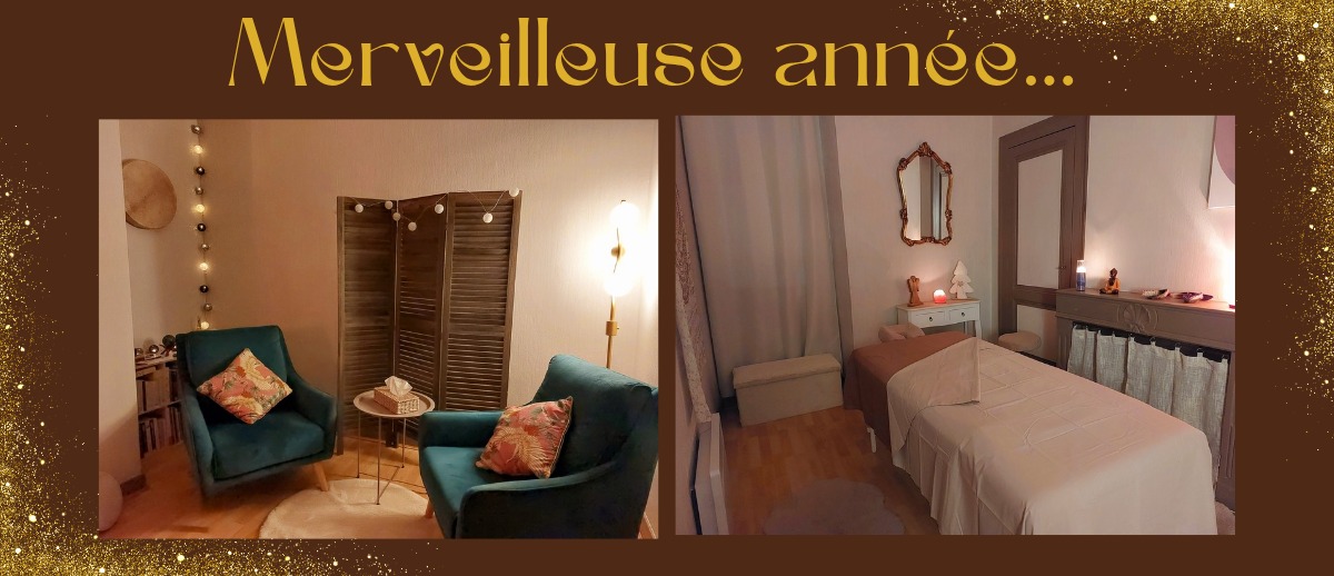 Espace Massage - Soin