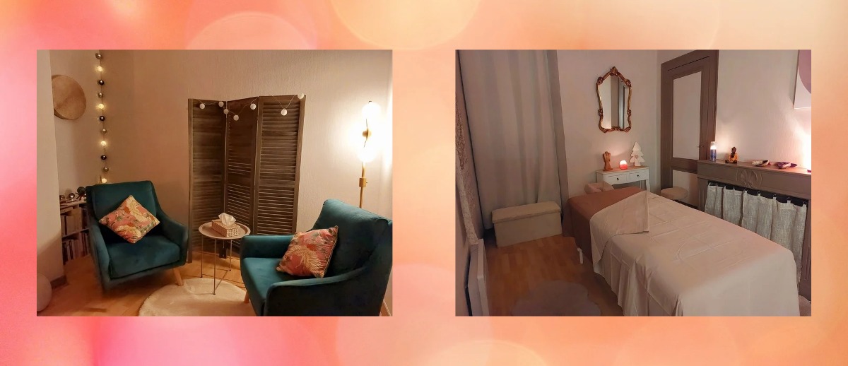Espace Massage - Soin