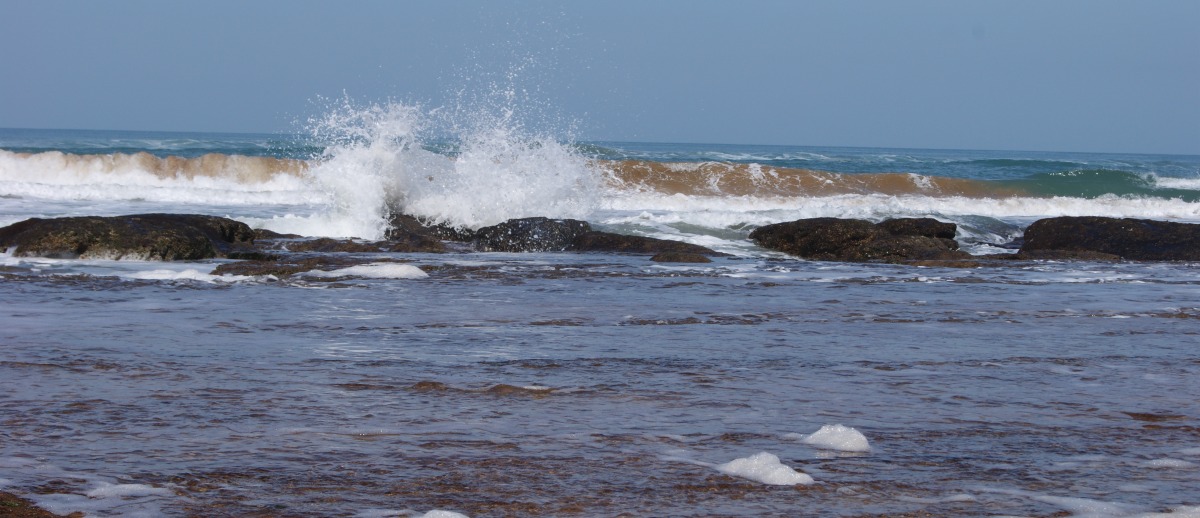 J'inspire, je sais que j'inspire. J'expire, je sais que j'expire. (Thich Nhat Hanh)