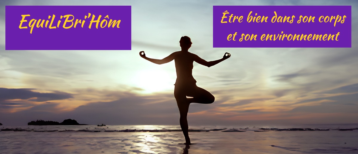 �tre bien dans son Corps et son Environnement