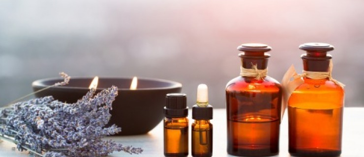 massages aux huiles essentielles