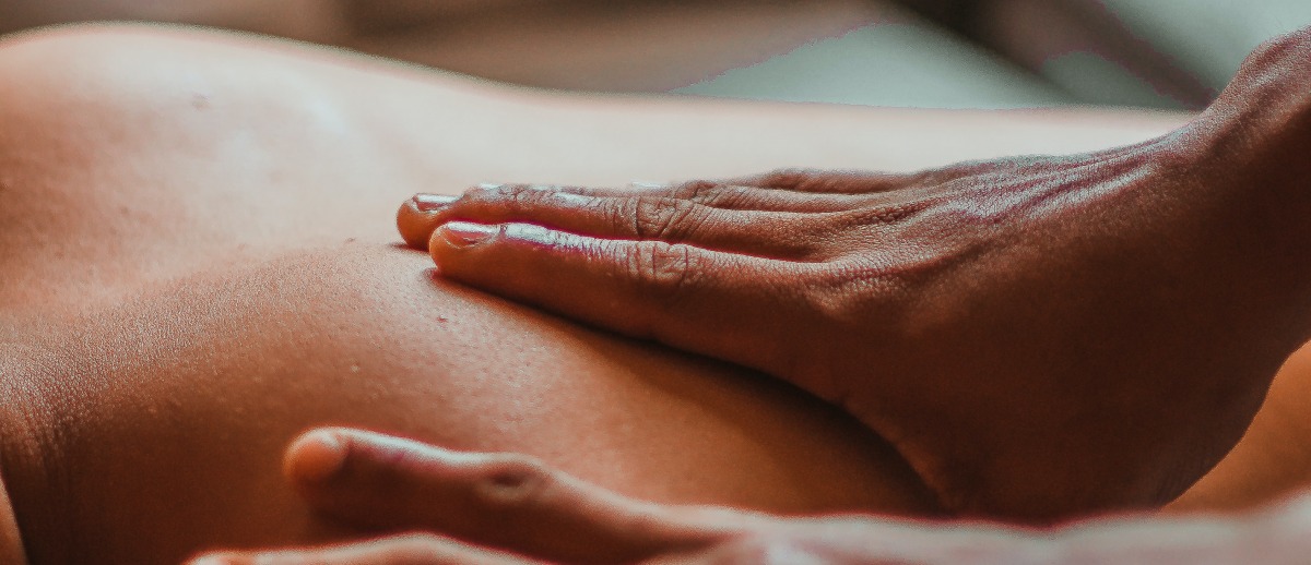 Avec ce massage intgral qui regroupe plusieurs techniques vous serez plus relax
