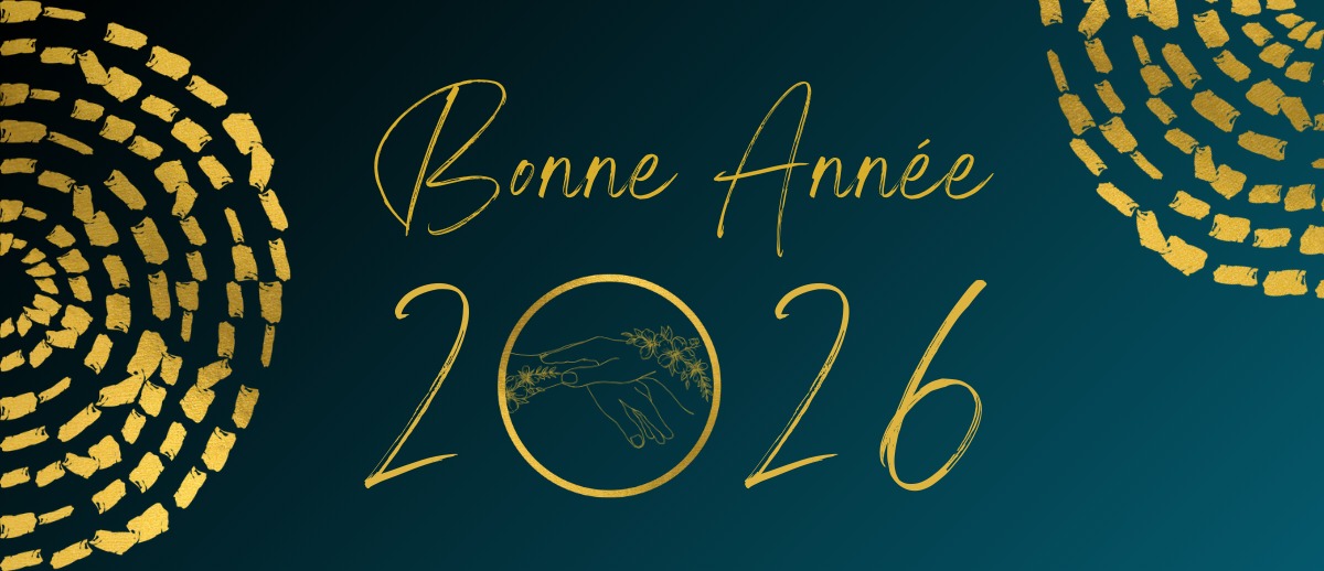 Bonne ann�e, merci pour votre confiance !