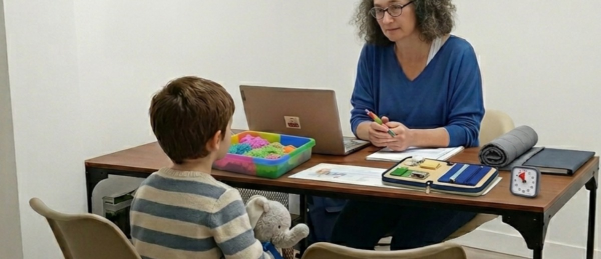 Pour retrouver le calme int�rieur