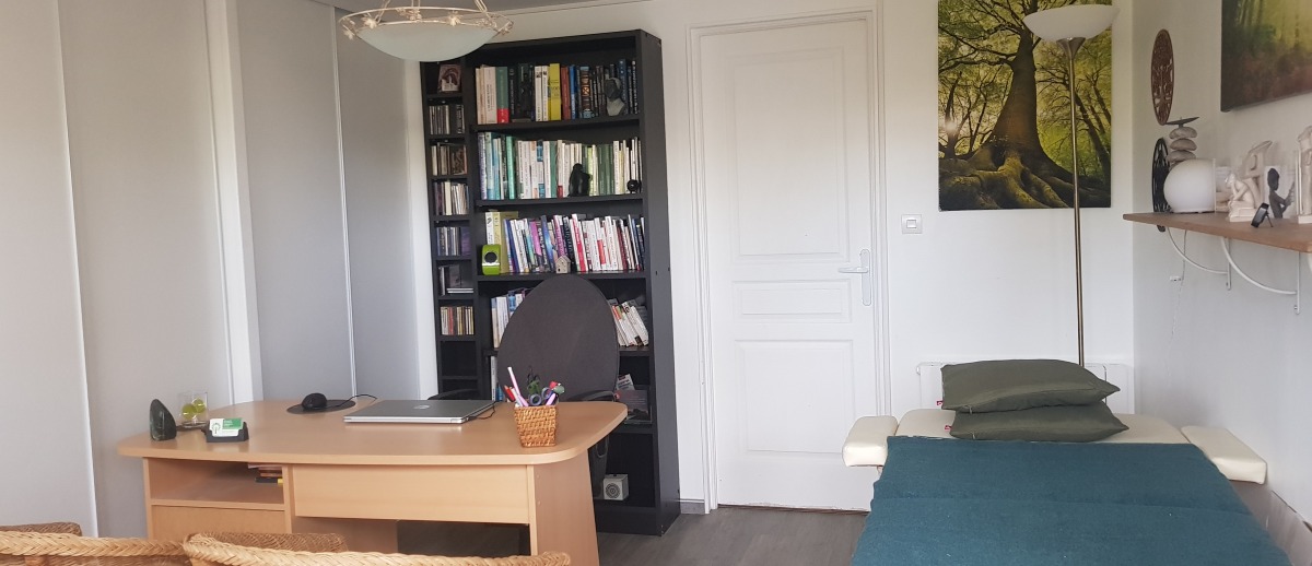 Mes objectifs: vous aider � retrouver votre vitalit� et votre bien �tre par une approche  naturelle et holistique