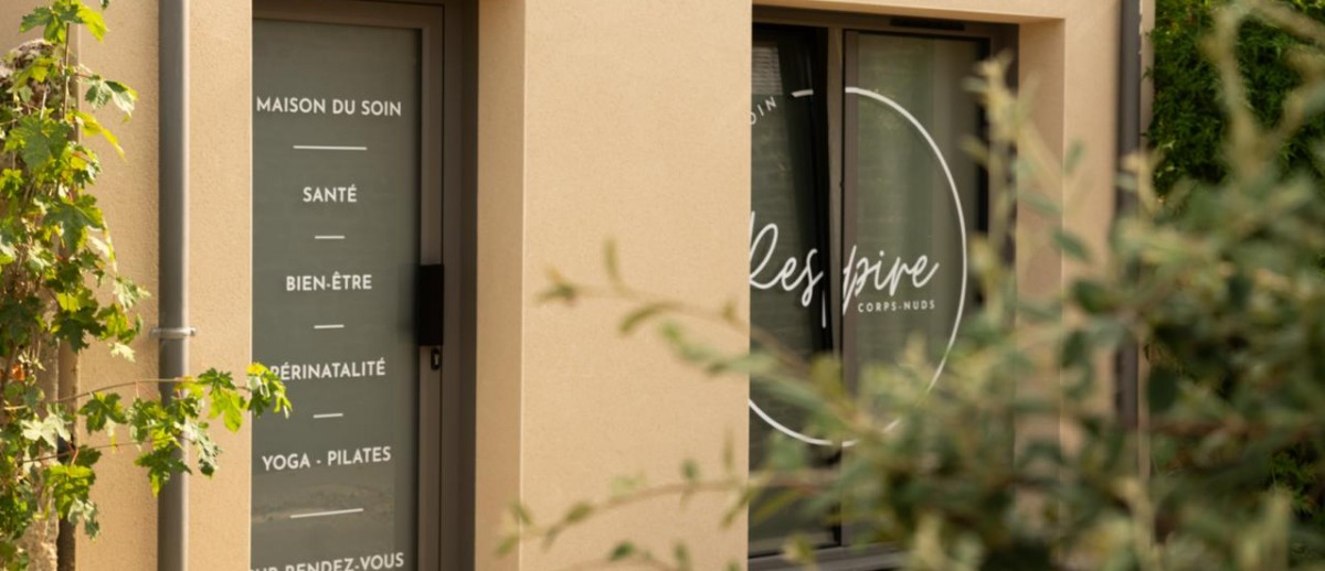 Cabinet de Sophrologie � Corps nuds ( Maison RESPIRE)