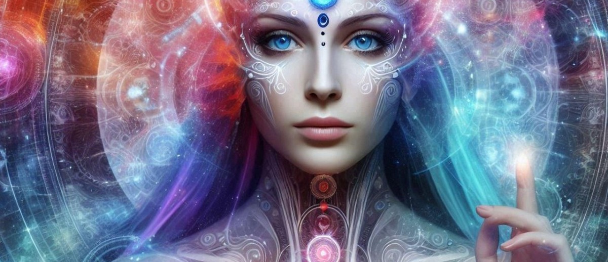 Incarne ton essence dans la matière