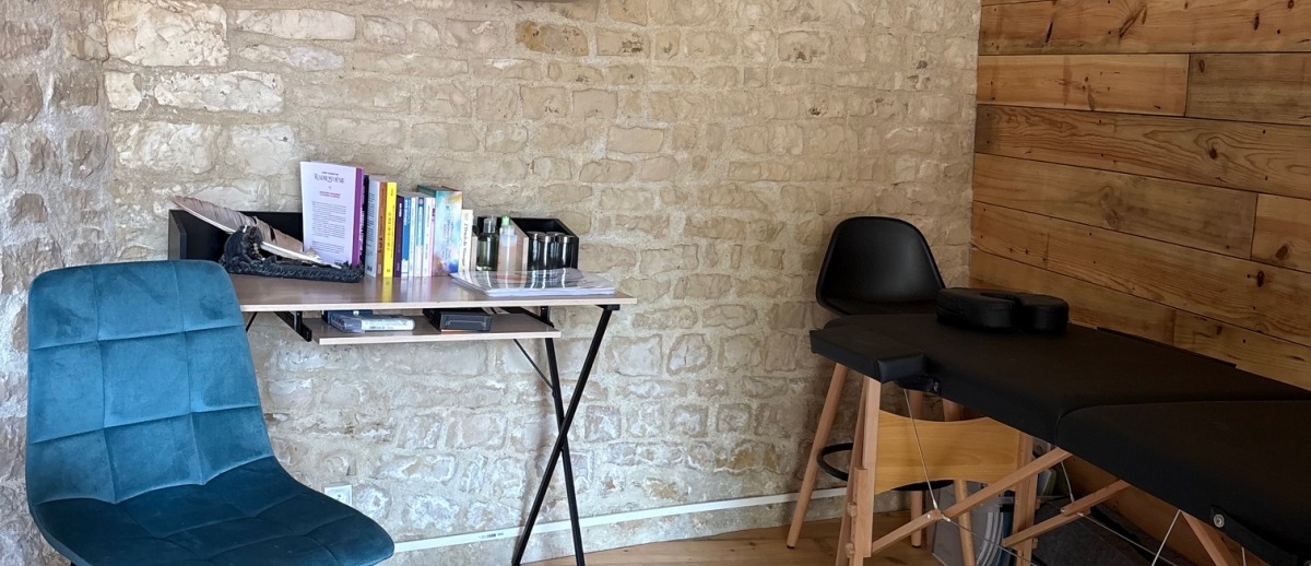 Bienvenue dans cet espace de mieux �tre