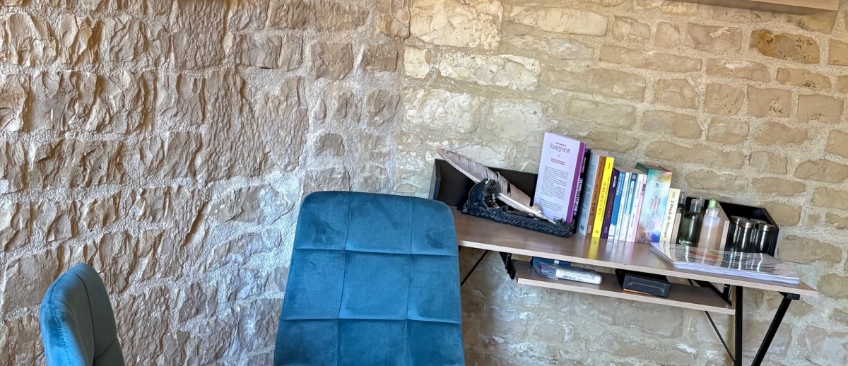 espace Accueil/EMDR /constellations individuelles